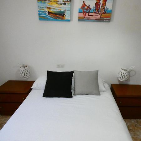 Apartamento Tiebas, Cambrils Zewnętrze zdjęcie