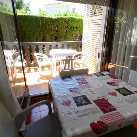 Apartamento Tiebas, Cambrils Zewnętrze zdjęcie