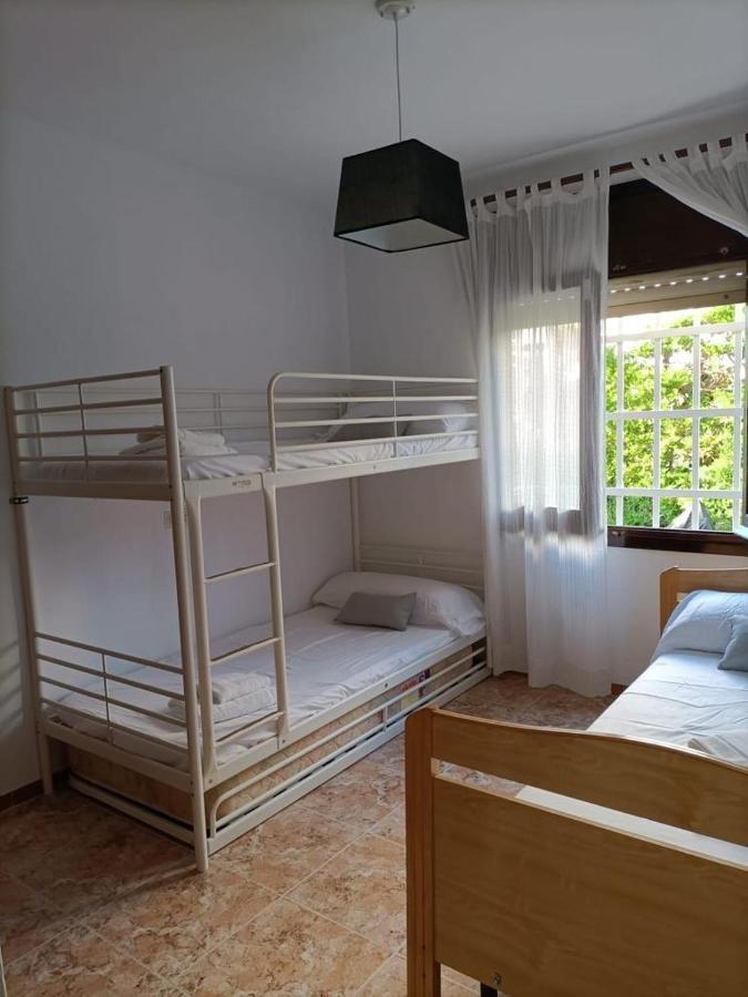 Apartamento Tiebas, Cambrils Zewnętrze zdjęcie