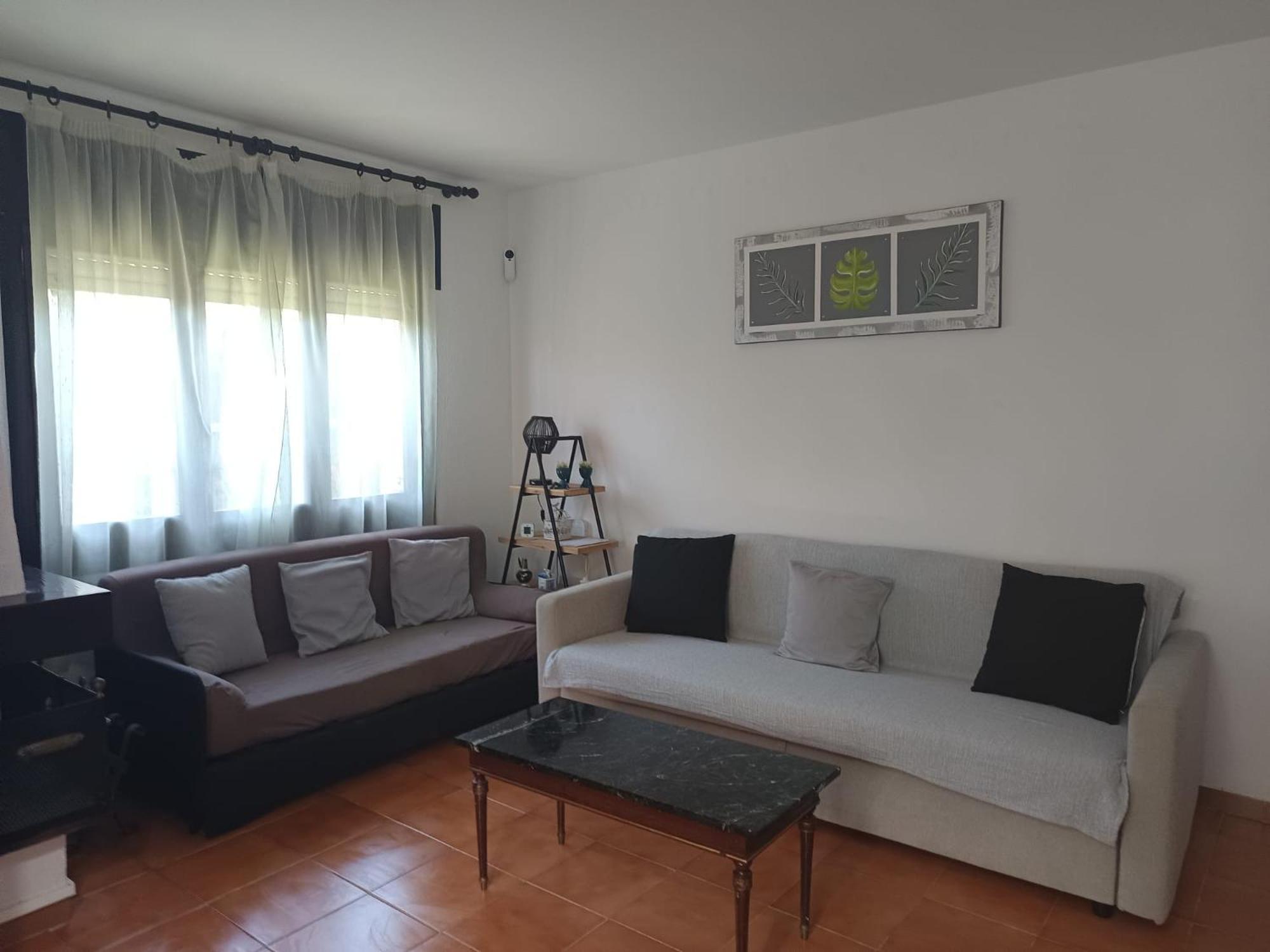 Apartamento Tiebas, Cambrils Zewnętrze zdjęcie