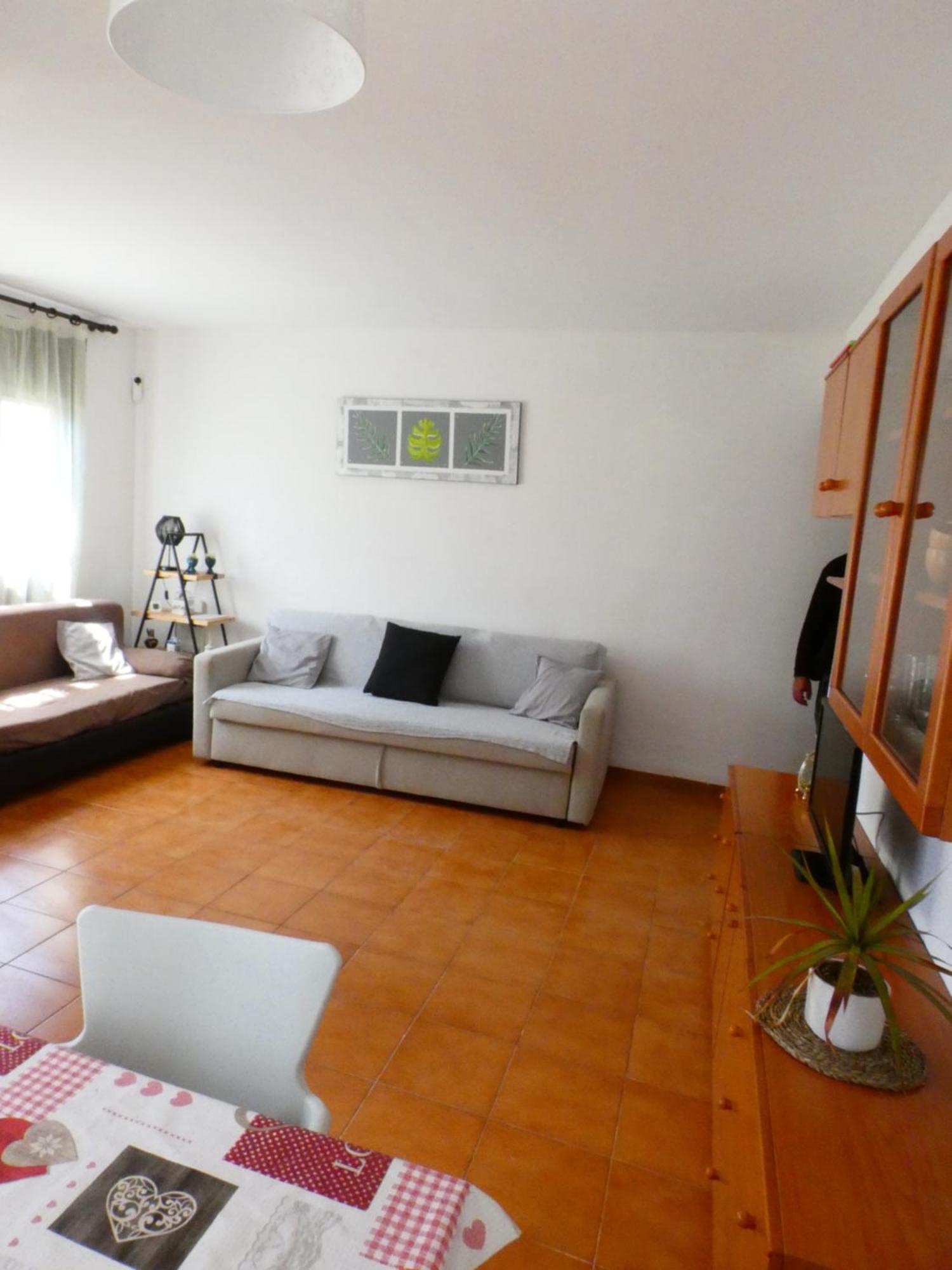 Apartamento Tiebas, Cambrils Zewnętrze zdjęcie