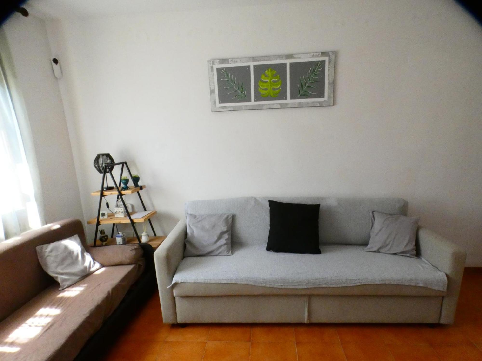 Apartamento Tiebas, Cambrils Zewnętrze zdjęcie