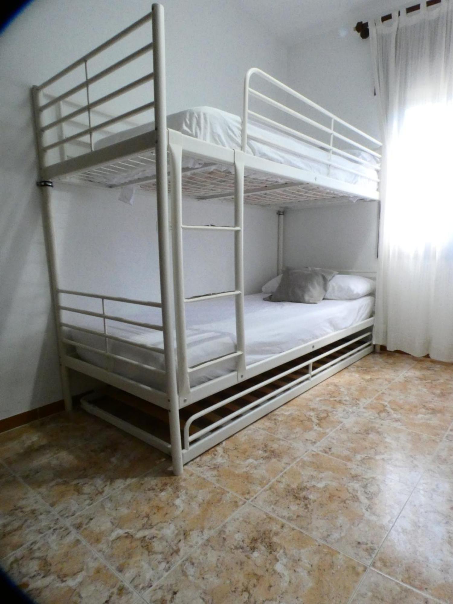 Apartamento Tiebas, Cambrils Zewnętrze zdjęcie