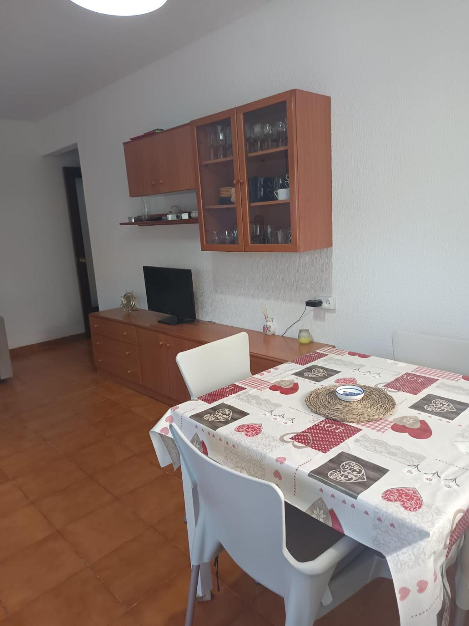 Apartamento Tiebas, Cambrils Zewnętrze zdjęcie
