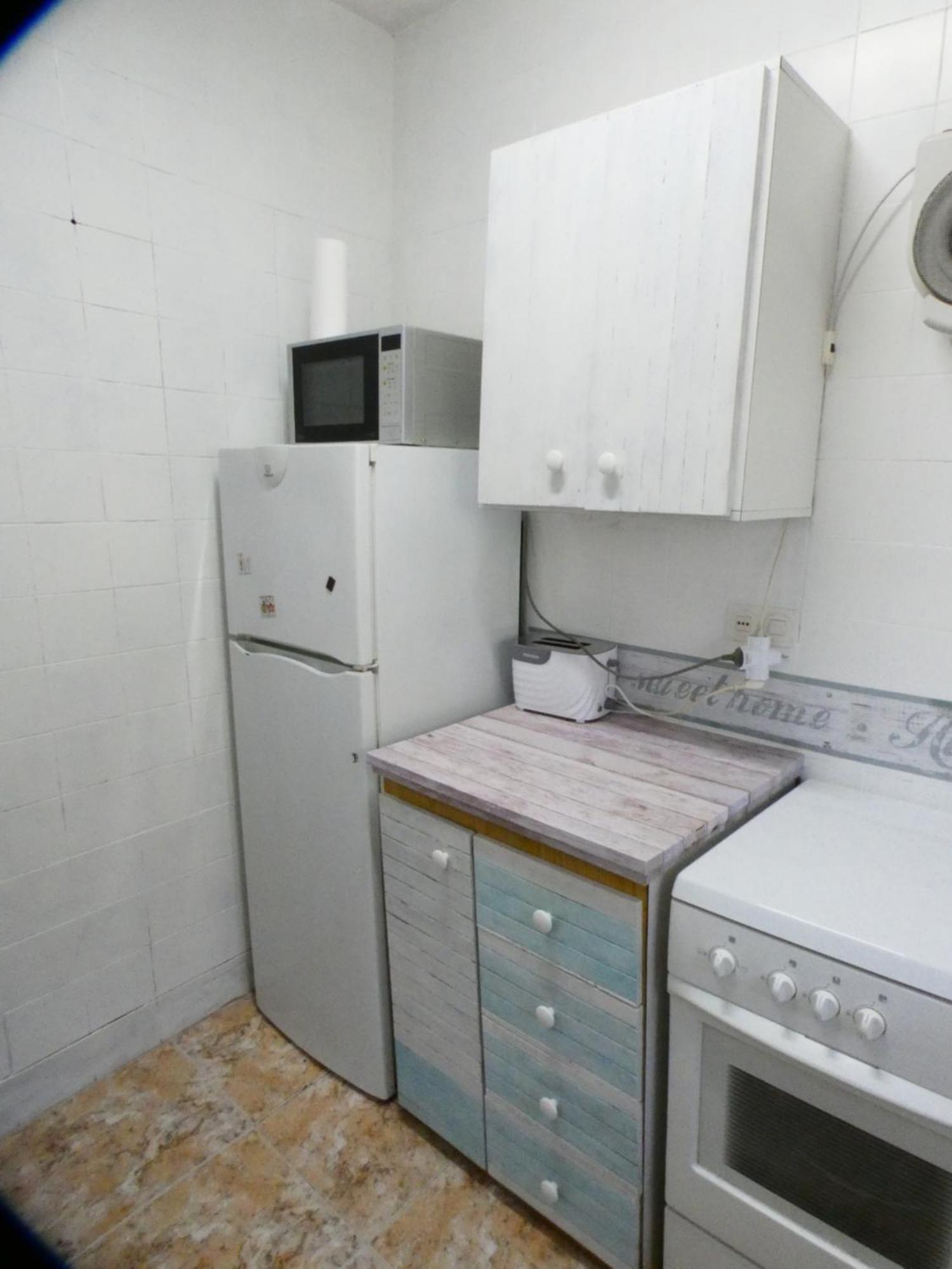 Apartamento Tiebas, Cambrils Zewnętrze zdjęcie