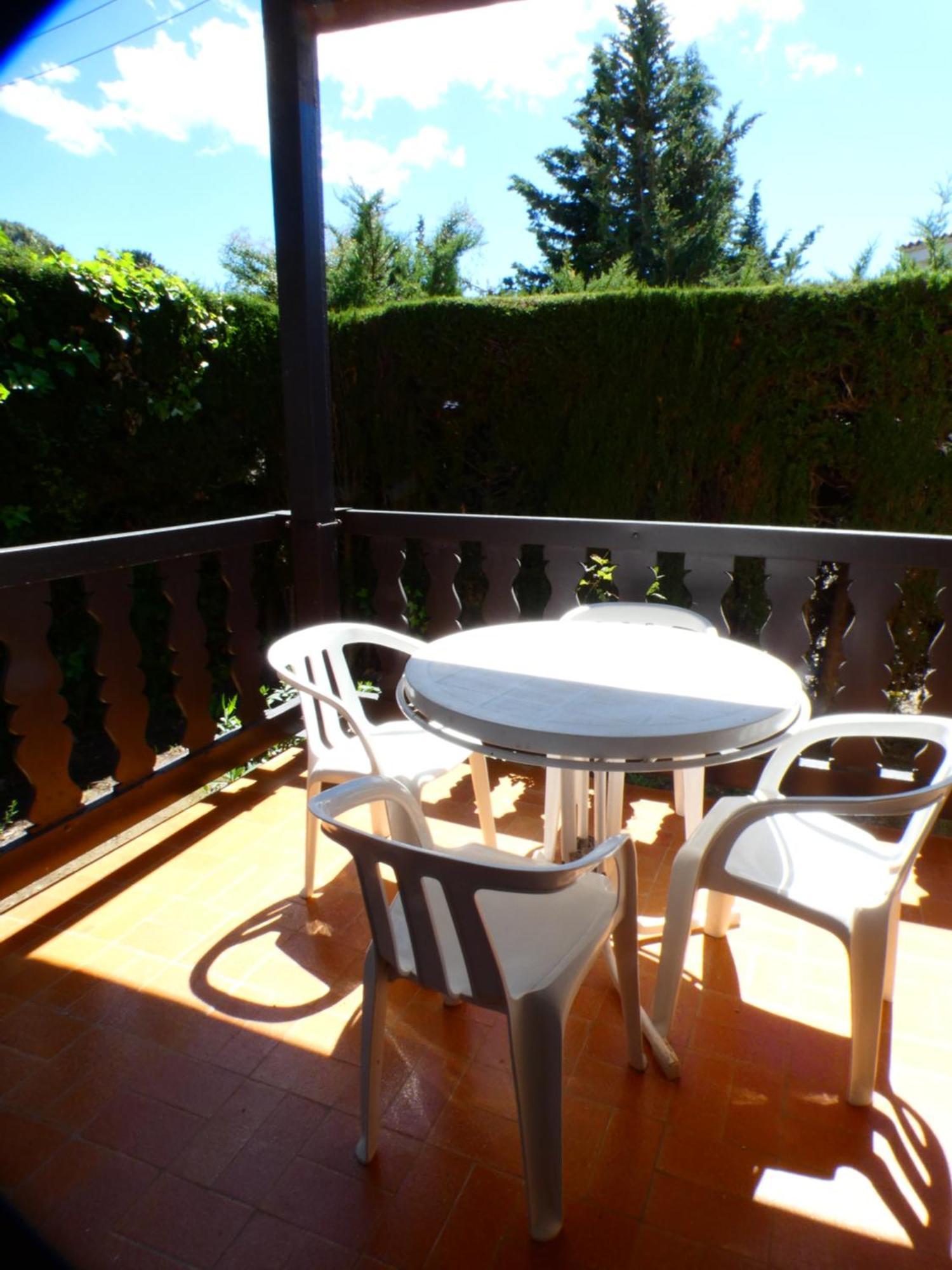 Apartamento Tiebas, Cambrils Zewnętrze zdjęcie