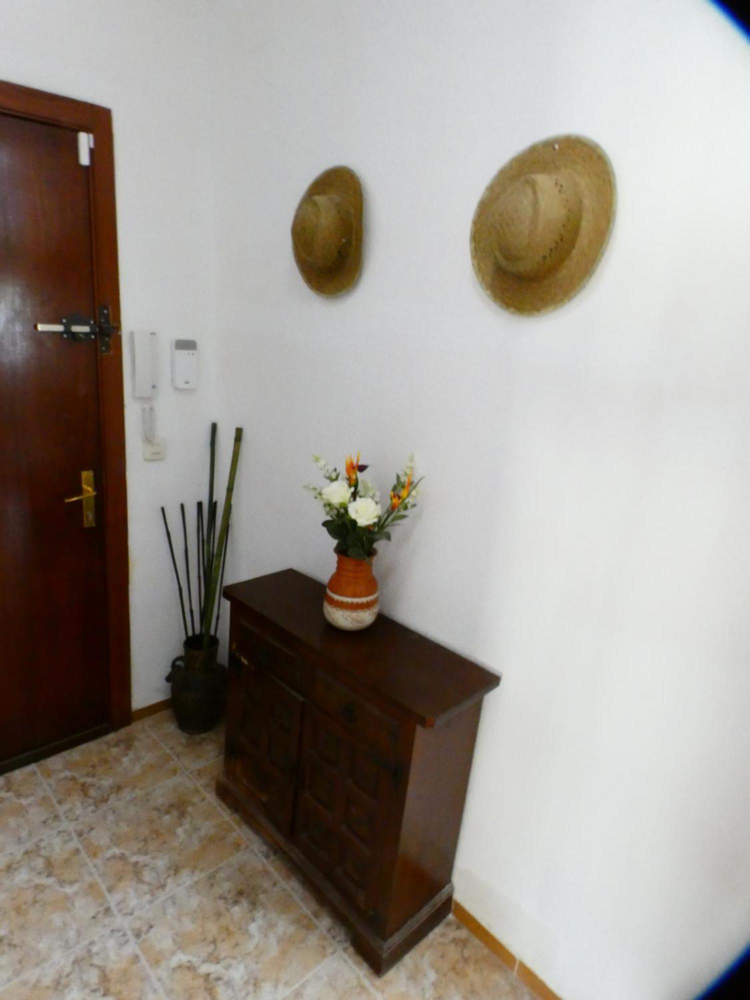 Apartamento Tiebas, Cambrils Zewnętrze zdjęcie