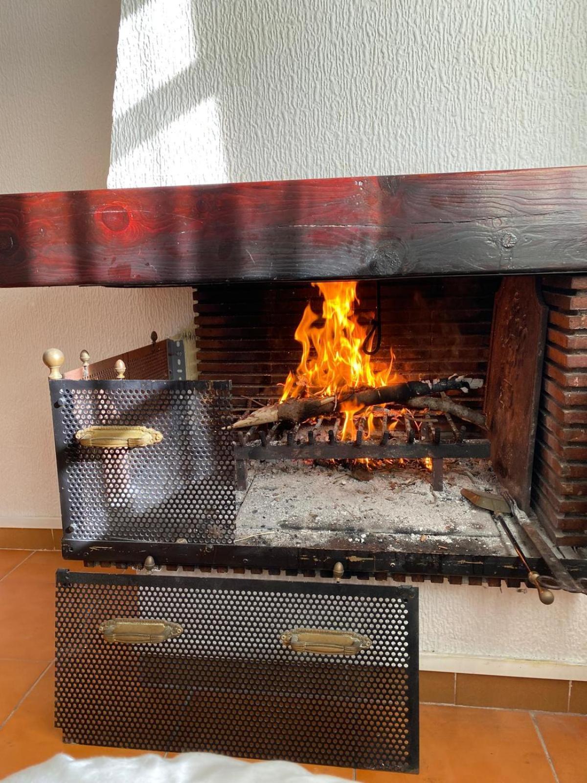 Apartamento Tiebas, Cambrils Zewnętrze zdjęcie