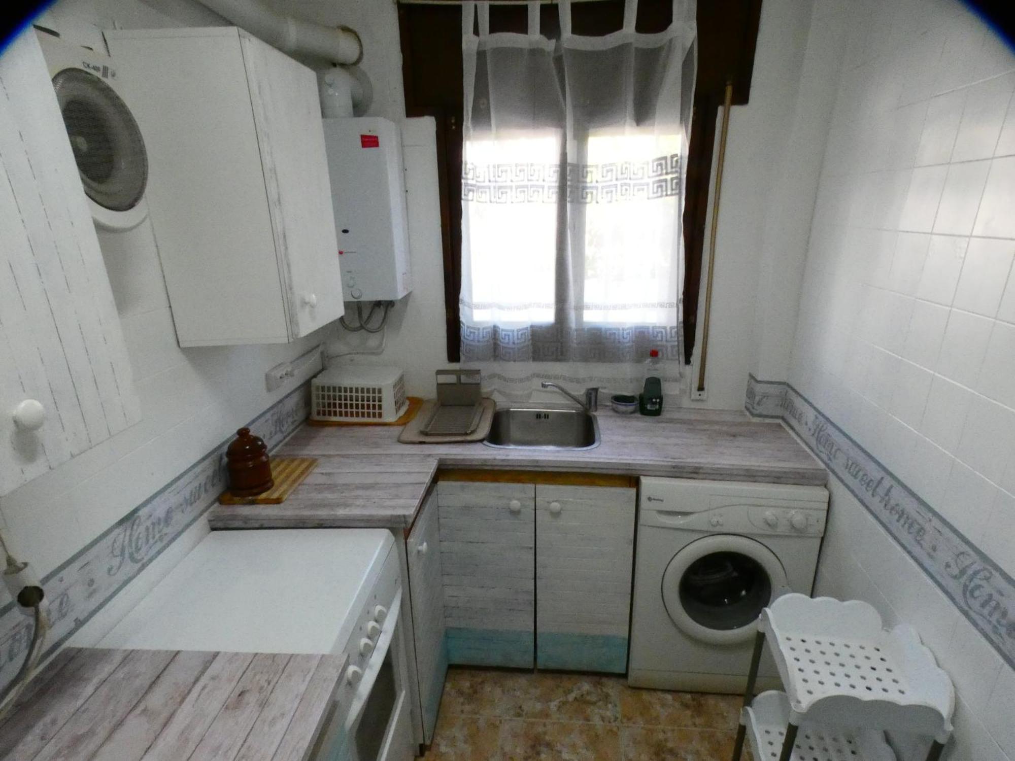 Apartamento Tiebas, Cambrils Zewnętrze zdjęcie