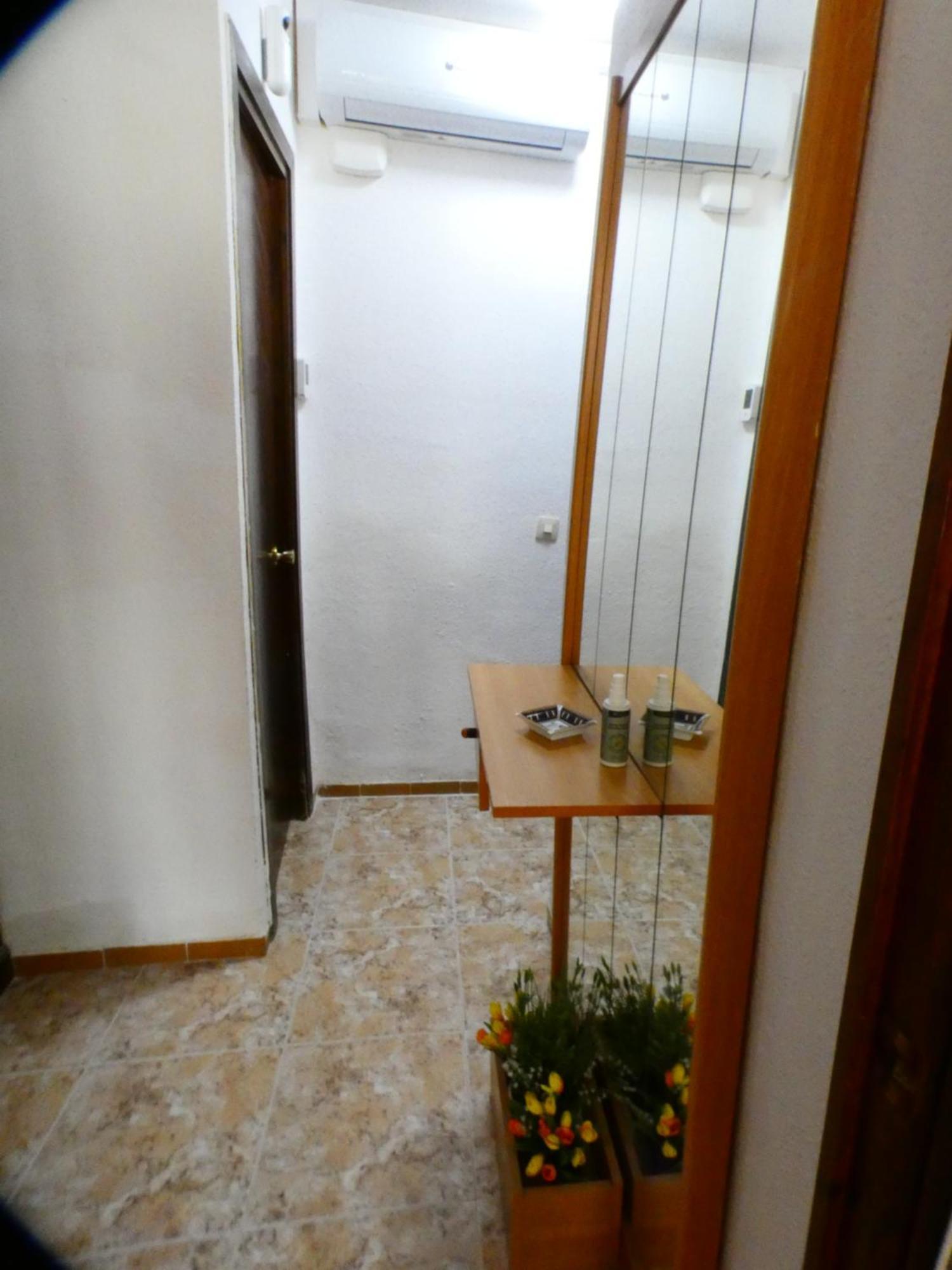 Apartamento Tiebas, Cambrils Zewnętrze zdjęcie